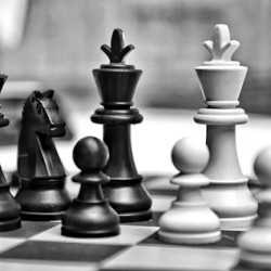 Midlands Chess League Returns for Highly Anticipated Second Leg