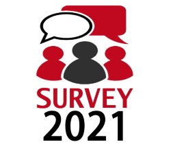 2021 SURVEYcover