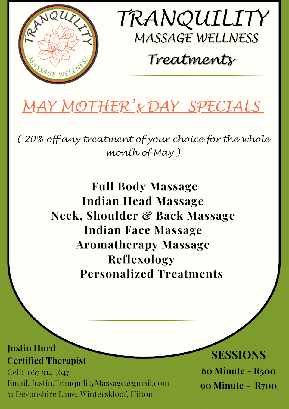 2025 MAY SPECIAL