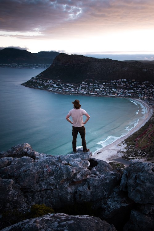 City Beasts Josh Crickmay Cape Town 1