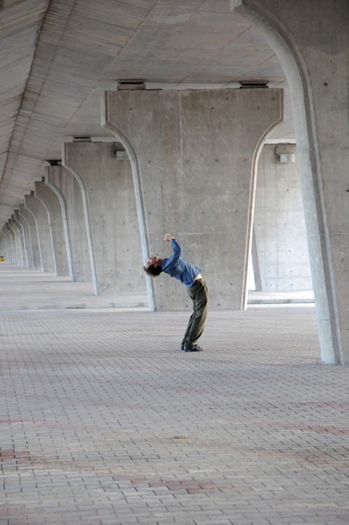 EXN ACQP Tunismartine derain