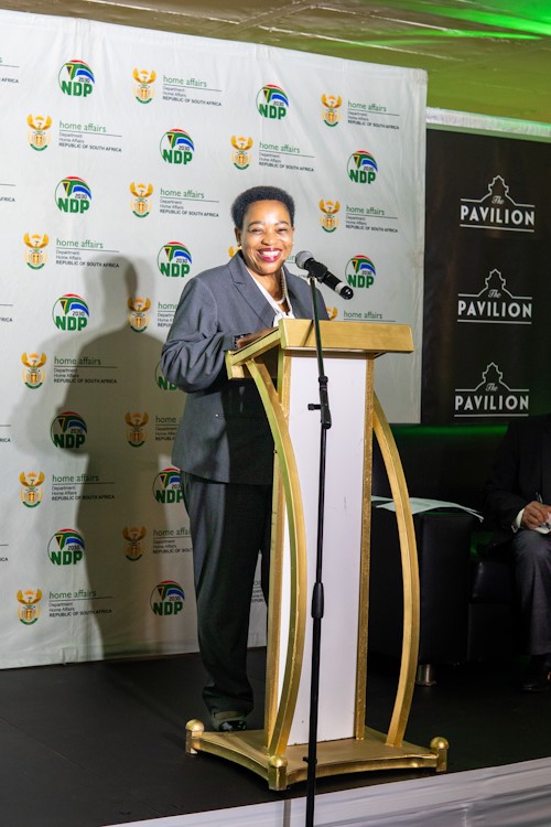 KZN premier