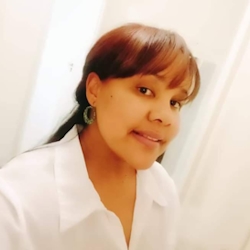 Liza Williams signature