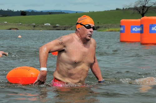 Martin Godfrey Midmar 2023