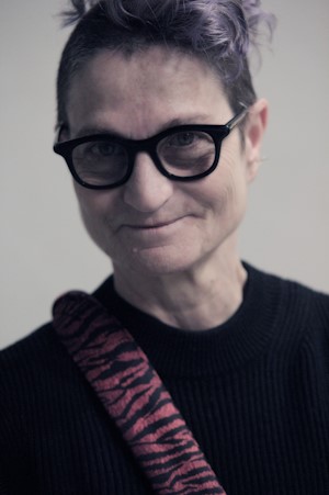 Robyn Orlin Jérôme Séron