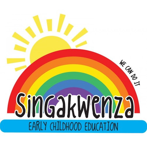 Singakwenza logo 2024