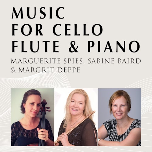 Trio KZN Philharmonic