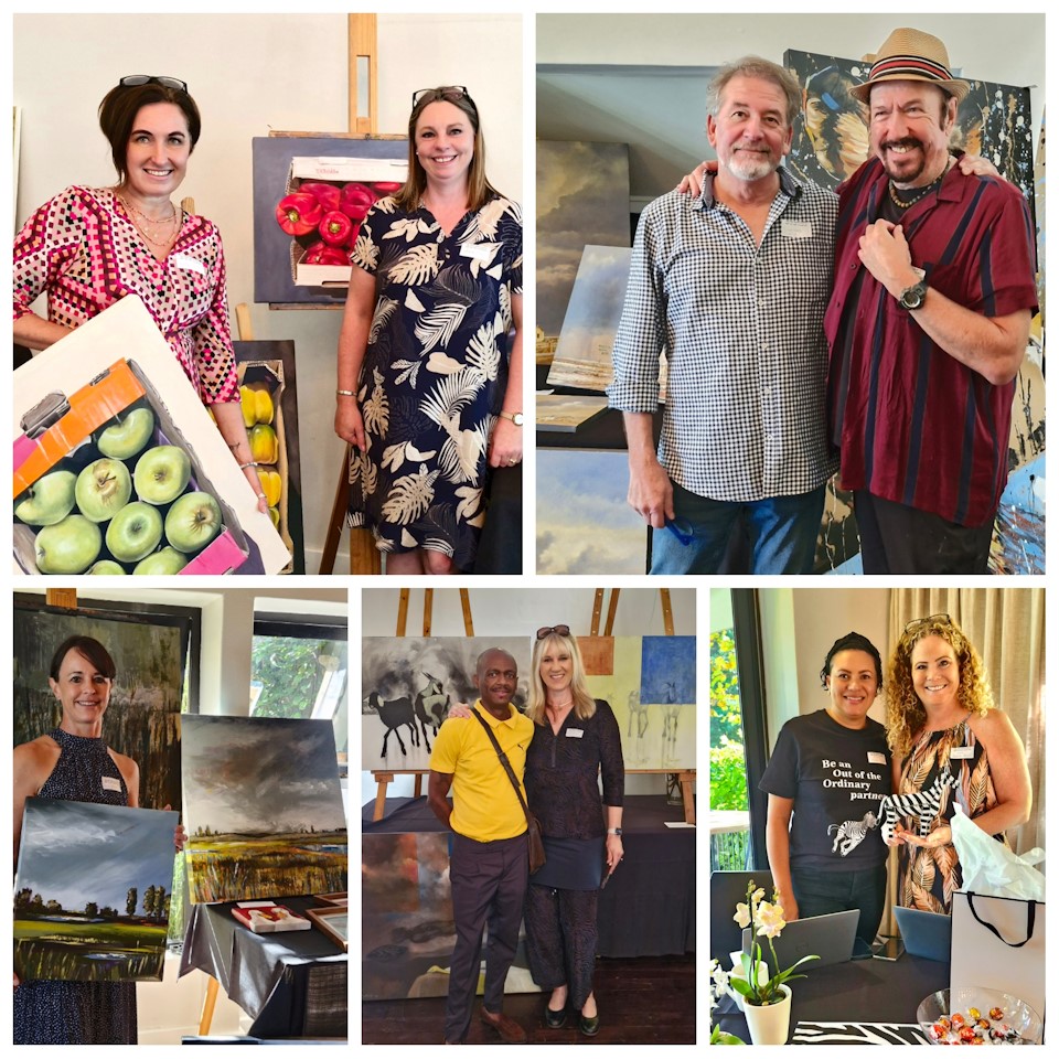 art in the country 2