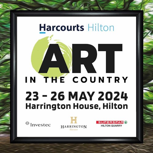art in the country 2024 at harrington house