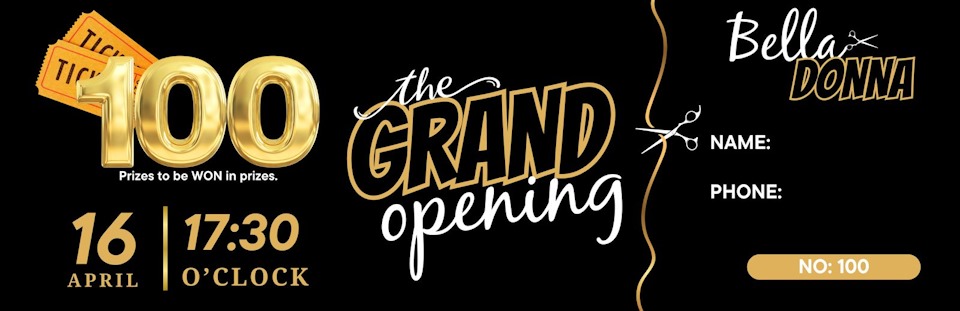 bella donna hair studio