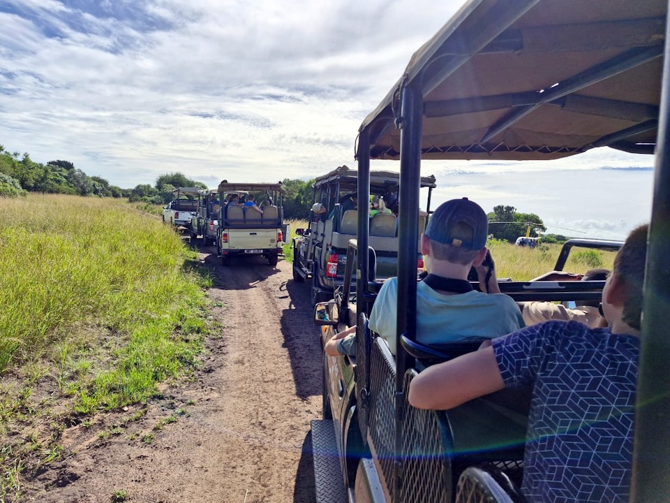 bonamanzi for cowan house term 2