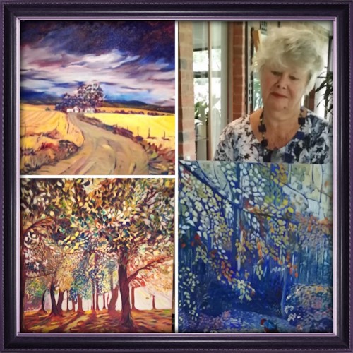 christiane jamar varney