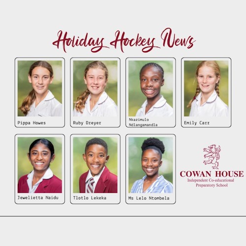 cowan house hockey 2024