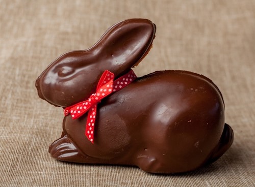 easter egg hilton 2024