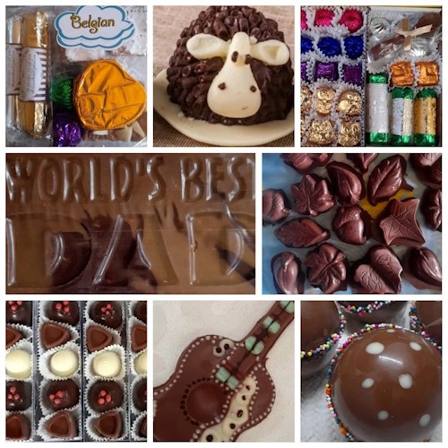 fathers day 2024 chocolate sensations 650