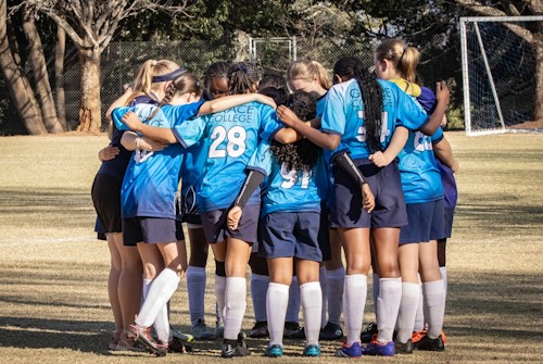 grace college soccer success