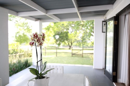 harrington house hilton spring 2024