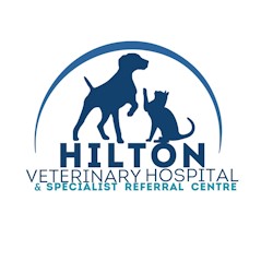 hilton vet logo 2024