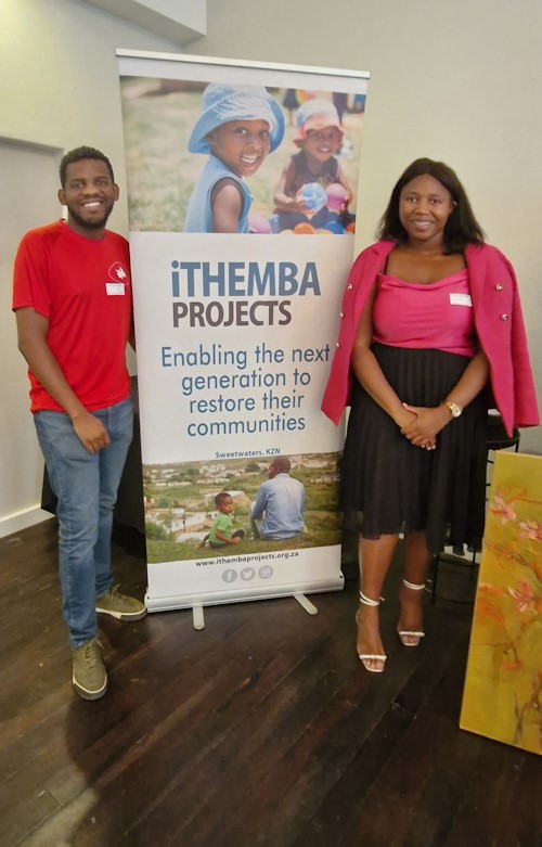 ithemba projects