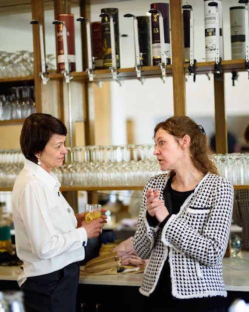 jen and beulah harrington house