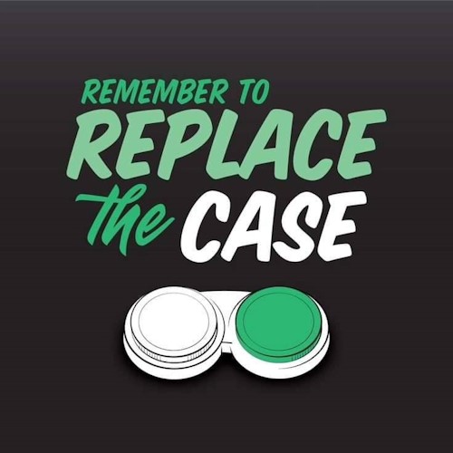 john meyer replace the case