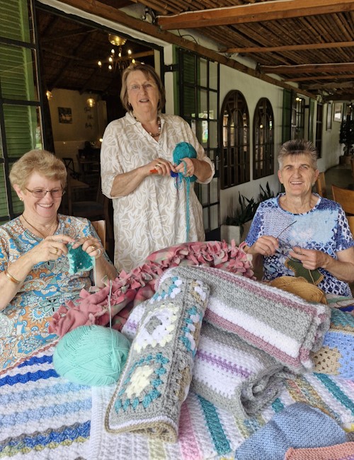 kzn midlands blanket drive 2024