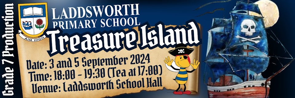 laddsworth treasure island