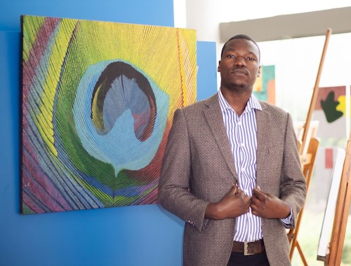 dave oosthuizen weildon