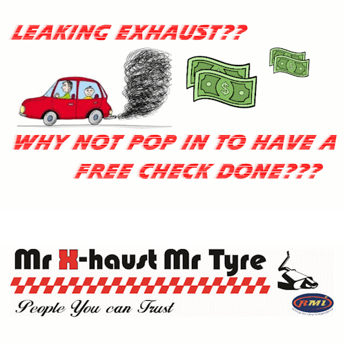 mr x haust mr tyre hilton