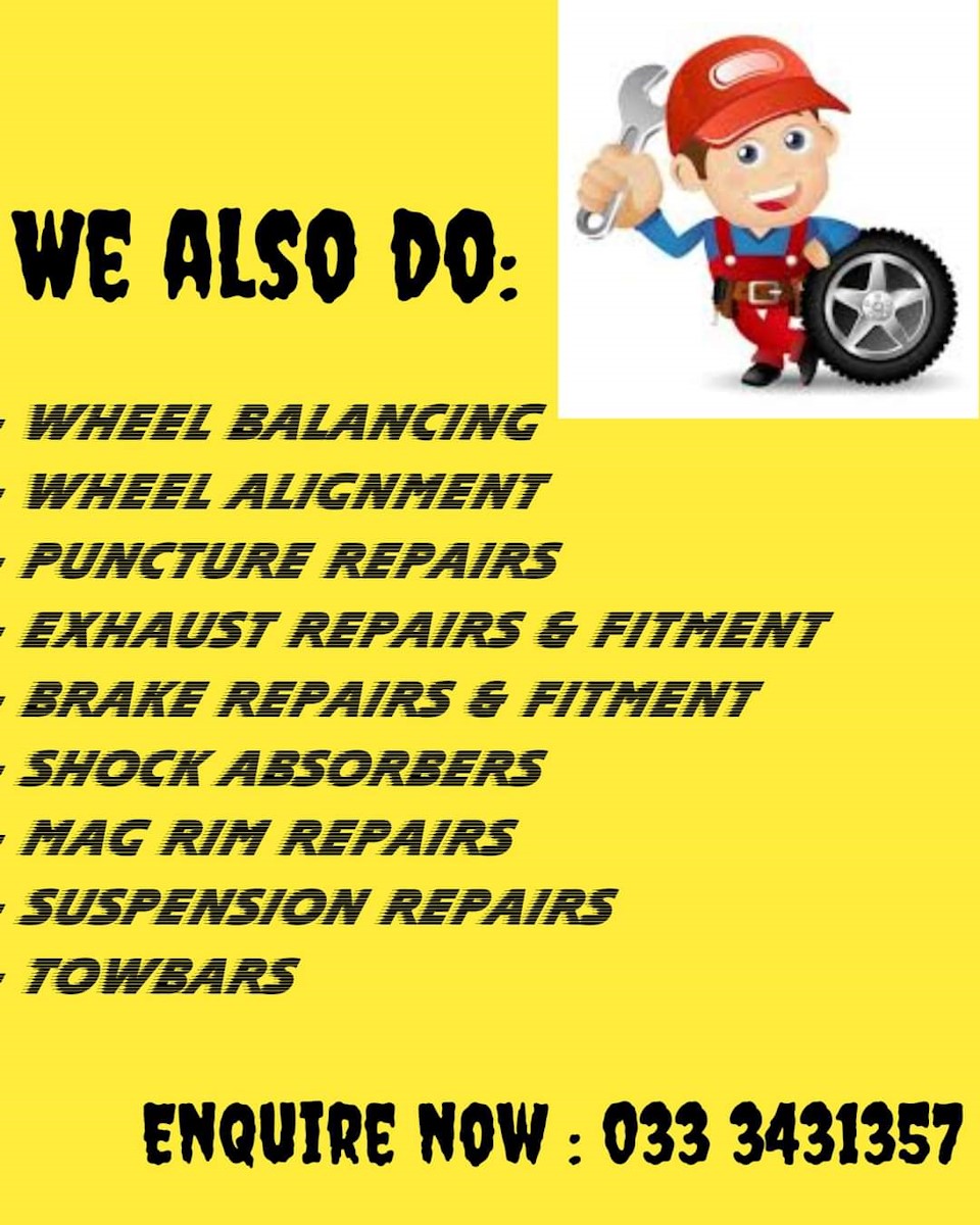 mr x haust mr tyre hilton 1