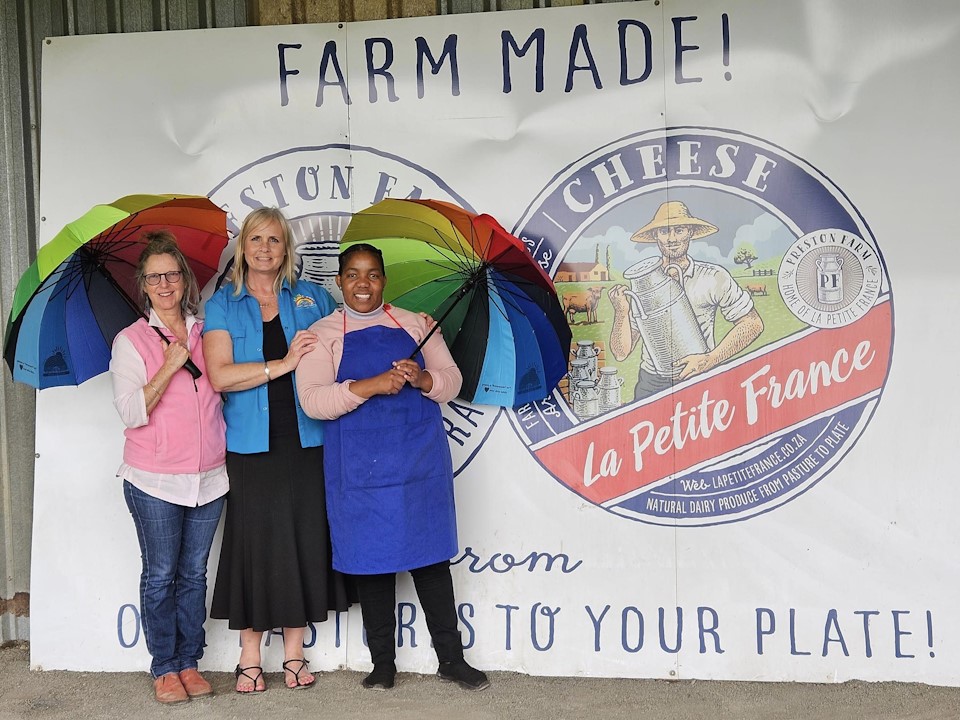 singakwenza at la petit france