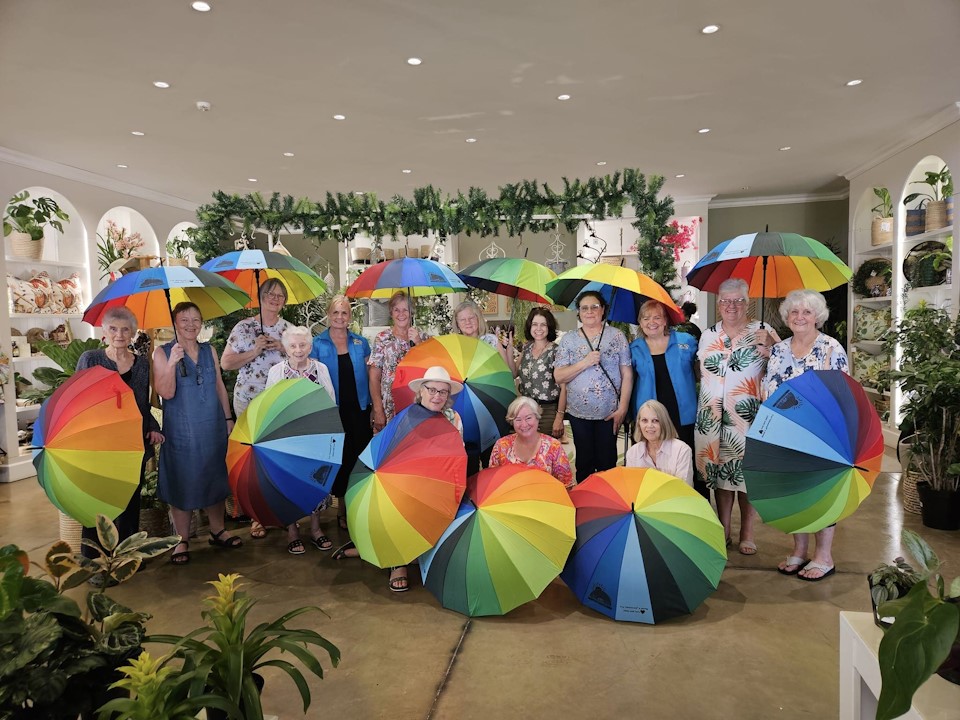 singakwenza makers at blackwoods