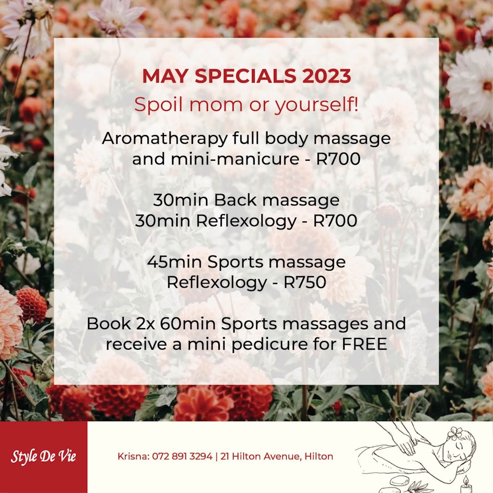 style de vie may 2024 deals