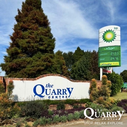the quarry may 2024