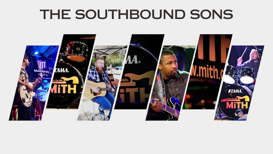 the southbound sons