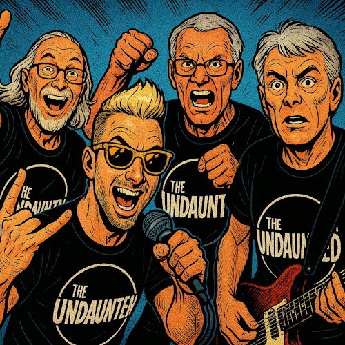the undaunted