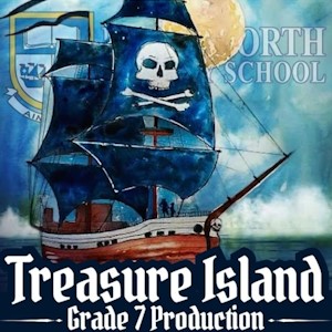 treasure island ladds production 2024
