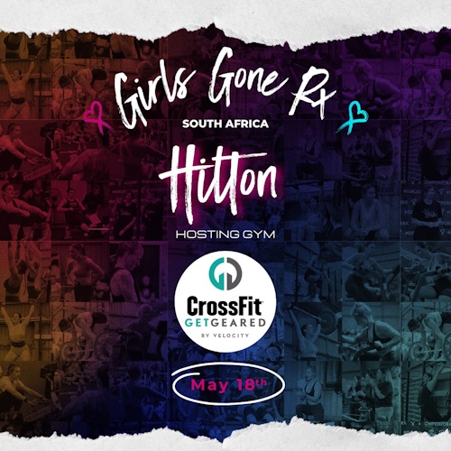 velocity may 18 girls gone rx