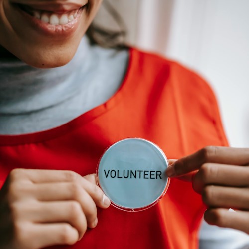 volunteer 67 minutes