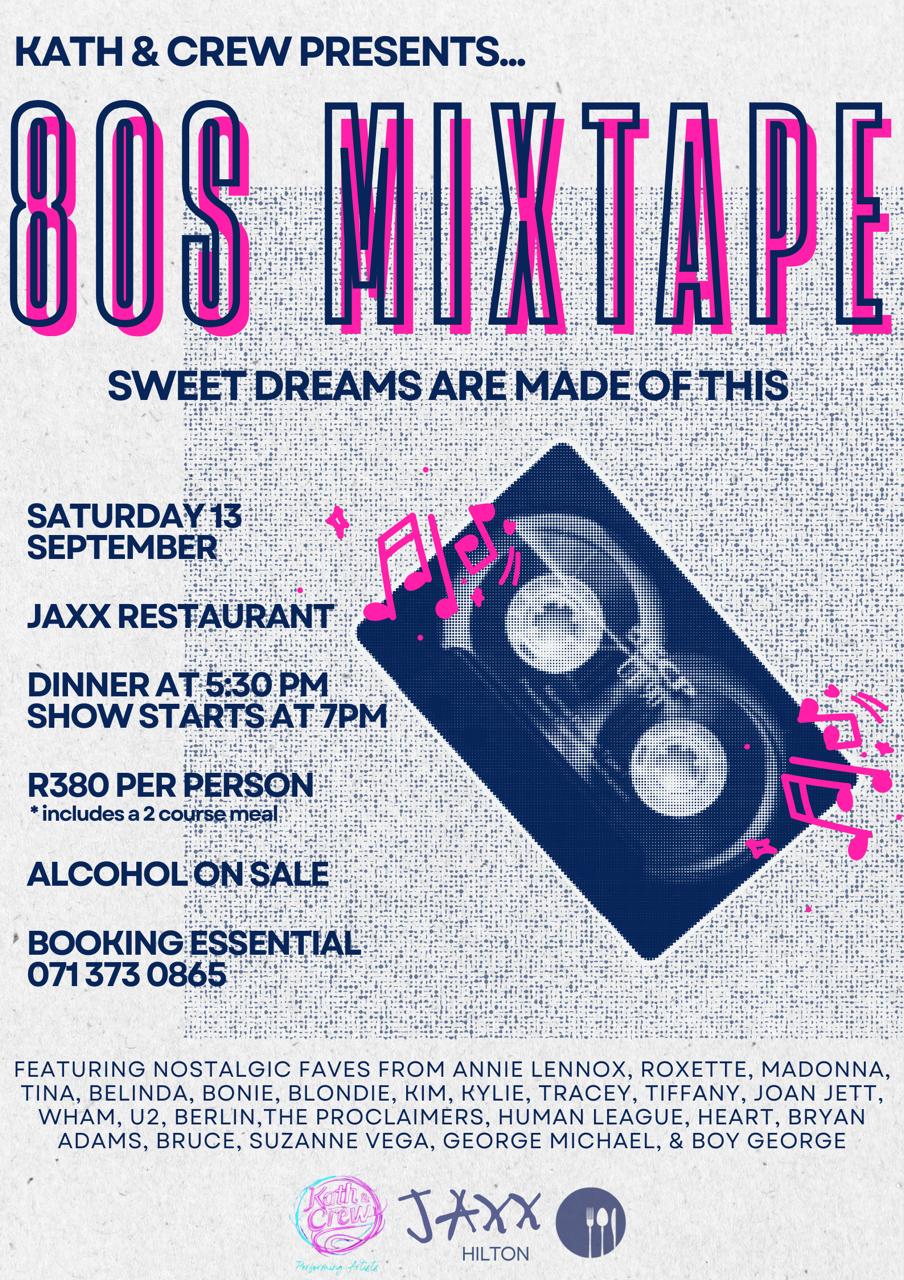 13 sept jaxx