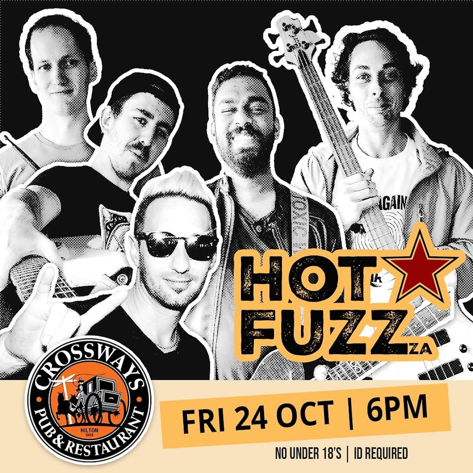 24 oct hot fuzz crossways