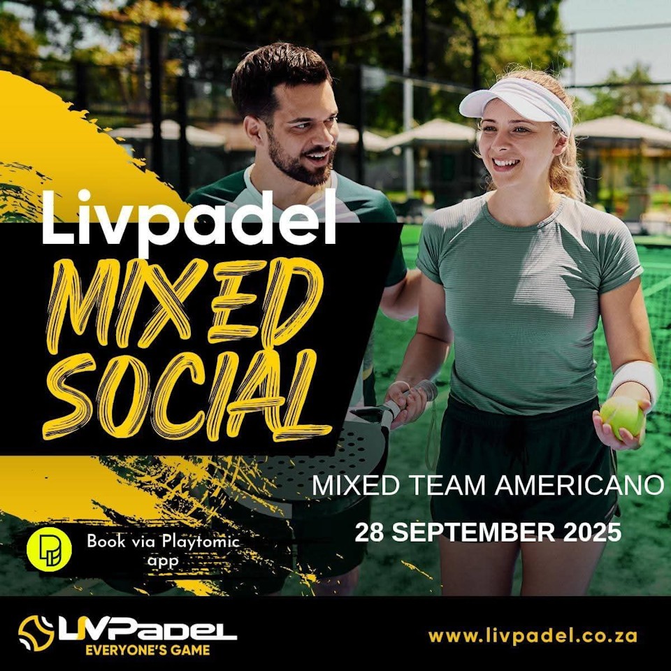 28september liv padel hilton
