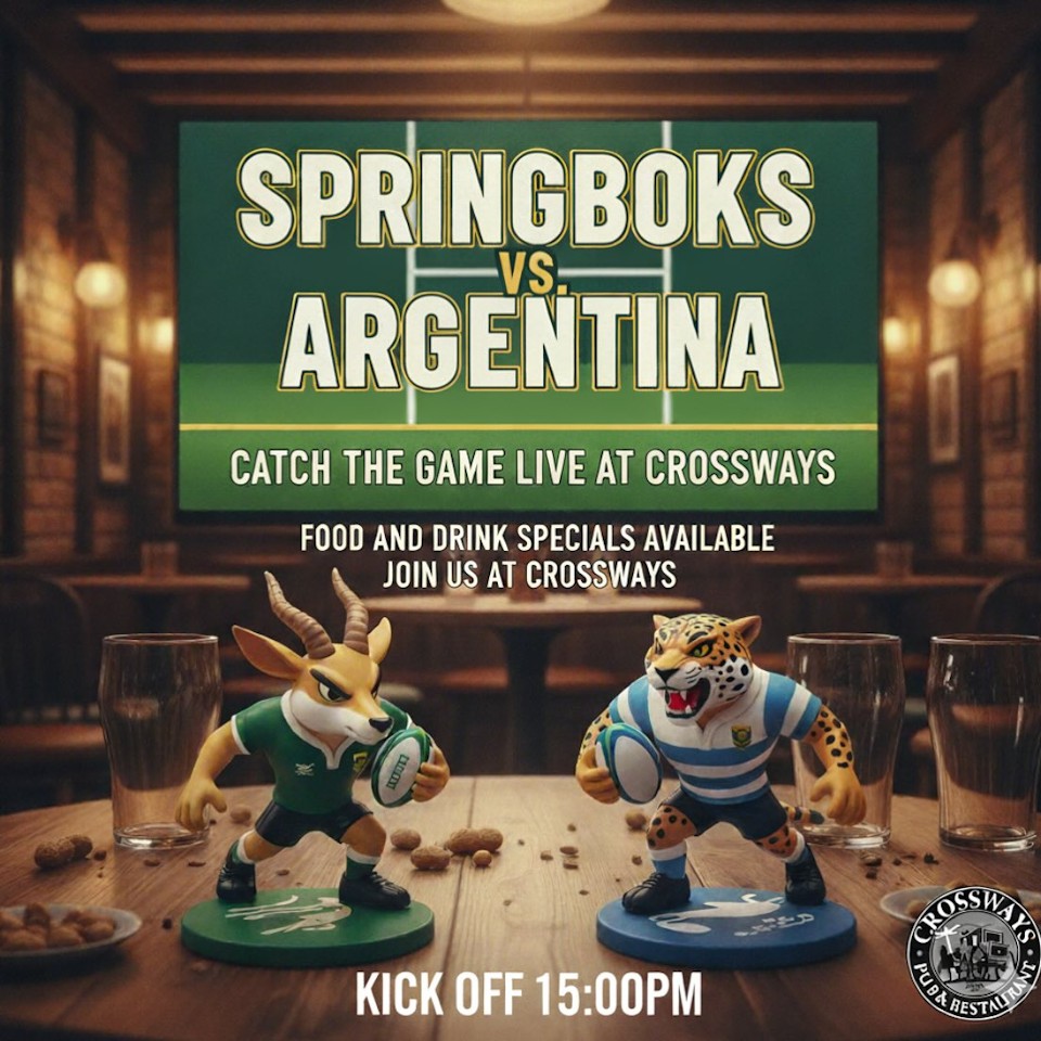 4 oct game day at crossways