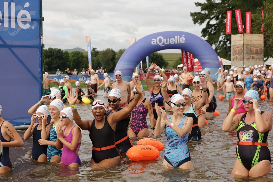 Midmar start