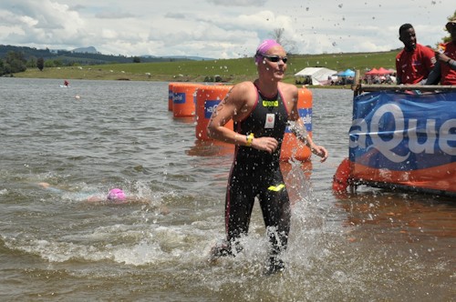 Sharon van Rouwendaal2 2023