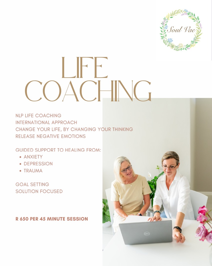 Soul Vae services 2025 page 0002