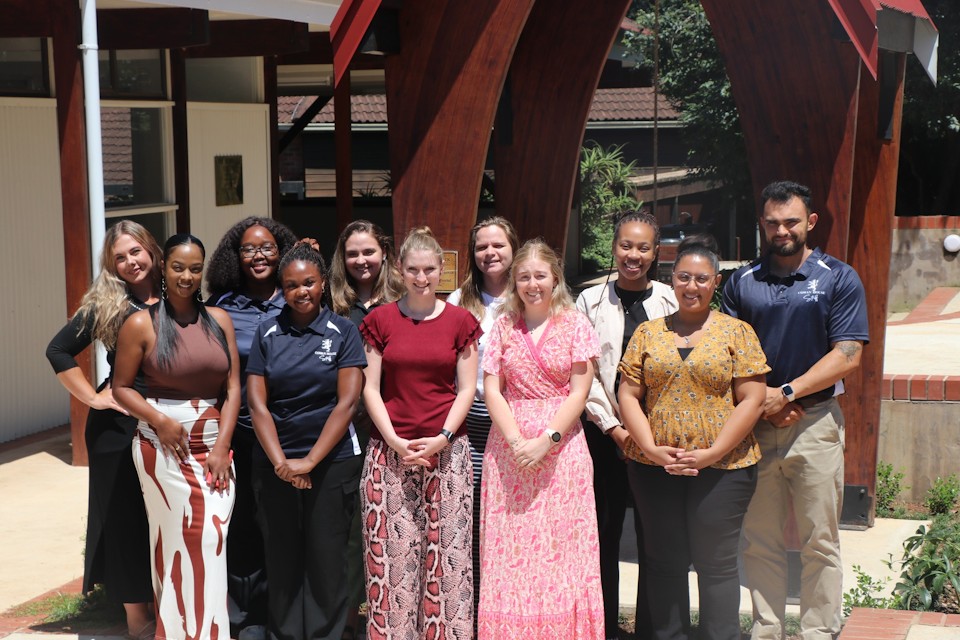 cowan house 2025 interns