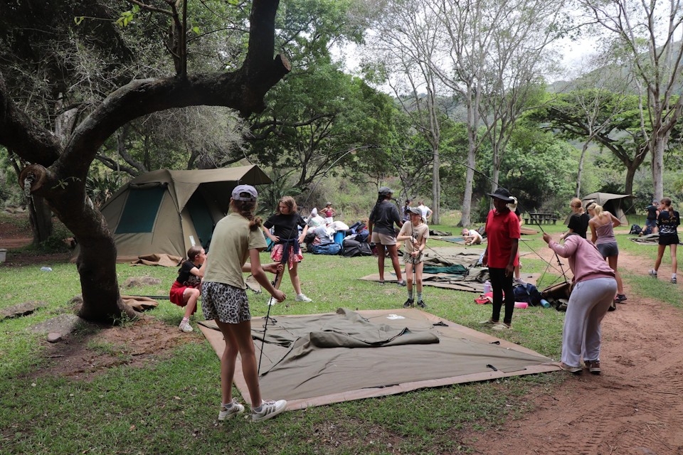 cowan house campers