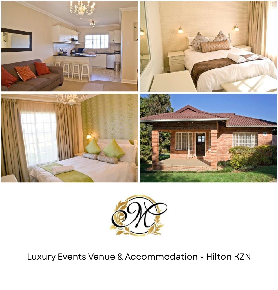 mendola accommodation hilton village kzn