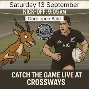rugby sat cover